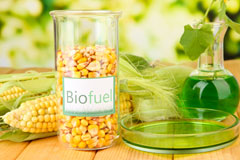 Rudston biofuel availability