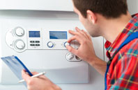 free commercial Rudston boiler quotes
