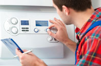 free Rudston gas safe engineer quotes